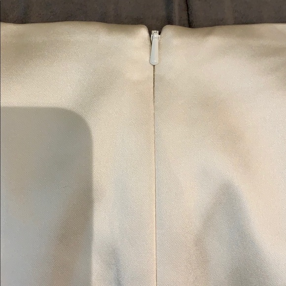 JAX Colorblock Cap Sleeve Sheath Dress - Picture 5 of 7